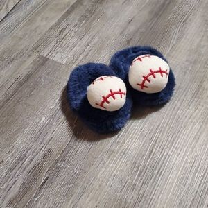 0-6 months baby slippers